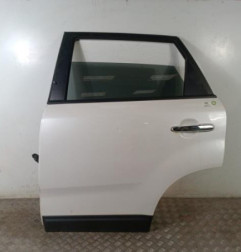 Porte arriere gauche KIA SORENTO 2 Photo n°1