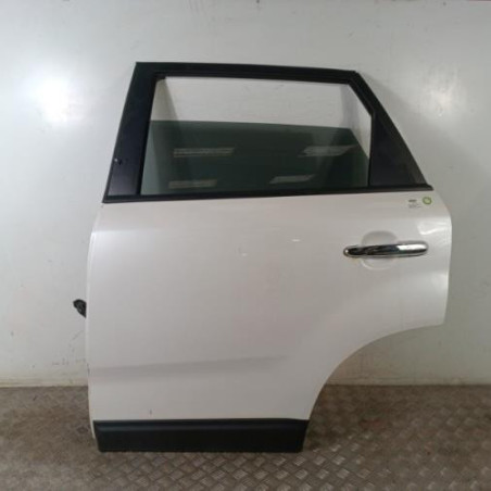 Porte arriere gauche KIA SORENTO 2 Photo n°1