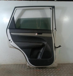 Porte arriere gauche KIA SORENTO 2