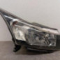 Optique avant principal droit (feux)(phare) CHEVROLET CRUZE