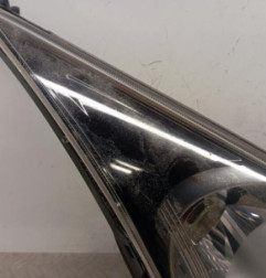 Optique avant principal droit (feux)(phare) CHEVROLET CRUZE