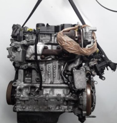 Moteur PEUGEOT 208 1 Photo n°1