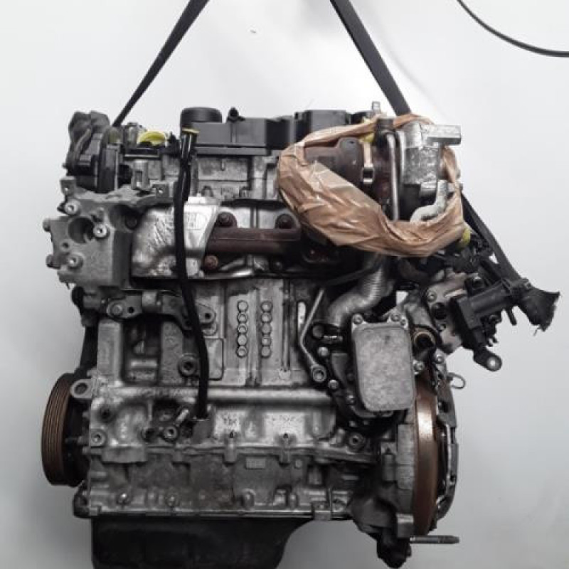 Moteur PEUGEOT 208 1