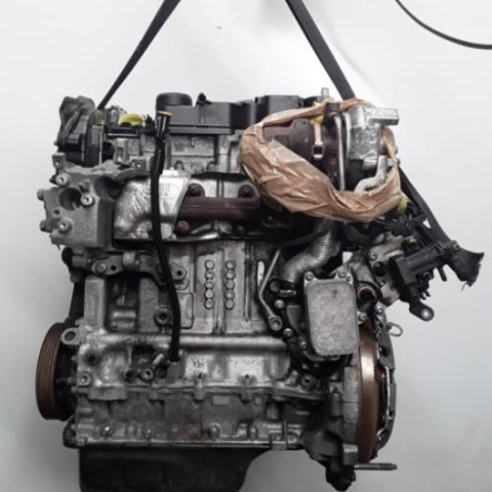Moteur PEUGEOT 208 1