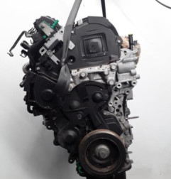 Moteur PEUGEOT 208 1 Photo n°2