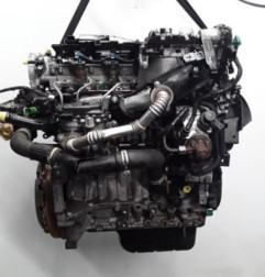 Moteur PEUGEOT 208 1 Photo n°3