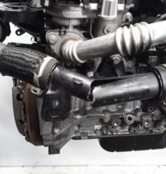 Moteur PEUGEOT 208 1 Photo n°4