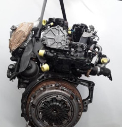 Moteur PEUGEOT 208 1 Photo n°5