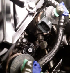 Moteur PEUGEOT 208 1 Photo n°6