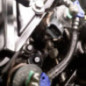 Moteur PEUGEOT 208 1