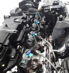 Moteur PEUGEOT 208 1 Photo n°7