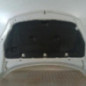 Capot OPEL INSIGNIA 1