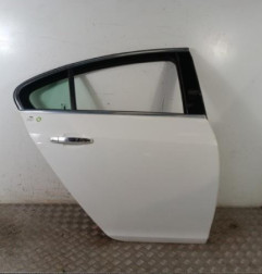 Porte arriere droit OPEL INSIGNIA 1 Photo n°1