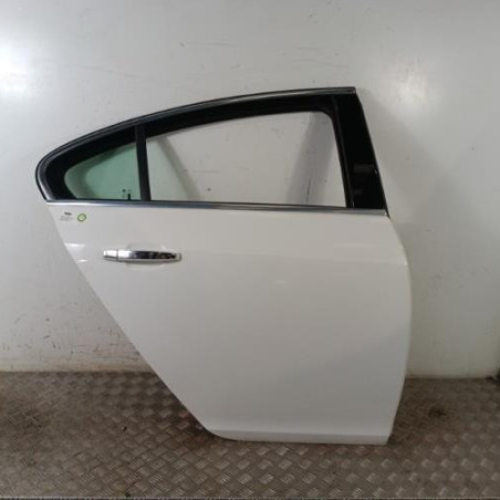 Porte arriere droit OPEL INSIGNIA 1 Photo n°1