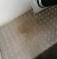 Porte arriere droit OPEL INSIGNIA 1 Photo n°3