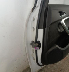 Porte arriere droit OPEL INSIGNIA 1 Photo n°4