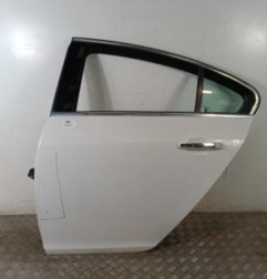 Porte arriere gauche OPEL INSIGNIA 1 Photo n°1