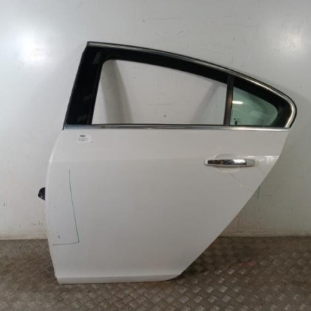 Porte arriere gauche OPEL INSIGNIA 1 Photo n°1