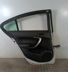 Porte arriere gauche OPEL INSIGNIA 1 Photo n°3