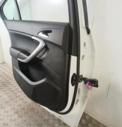 Porte arriere gauche OPEL INSIGNIA 1 Photo n°4