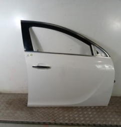 Porte avant droit OPEL INSIGNIA 1 Photo n°1
