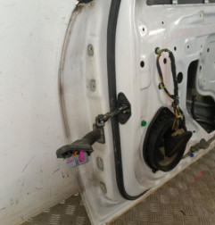 Porte avant droit OPEL INSIGNIA 1 Photo n°4