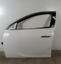 Porte avant gauche OPEL INSIGNIA 1 Photo n°1