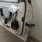 Porte avant gauche OPEL INSIGNIA 1