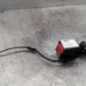 Attache ceinture arriere centrale PEUGEOT 508 1 SW