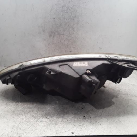 Optique avant principal droit (feux)(phare) PEUGEOT 1007