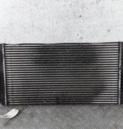 Echangeur air (Intercooler) CHEVROLET CRUZE Photo n°1