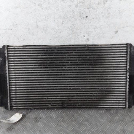 Echangeur air (Intercooler) CHEVROLET CRUZE Photo n°1