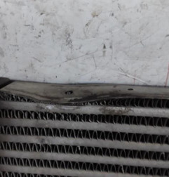 Echangeur air (Intercooler) CHEVROLET CRUZE
