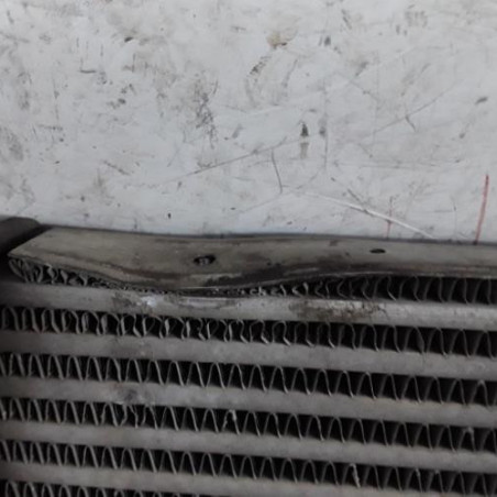 Echangeur air (Intercooler) CHEVROLET CRUZE