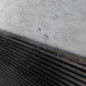 Echangeur air (Intercooler) CHEVROLET CRUZE