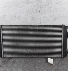 Echangeur air (Intercooler) CHEVROLET CRUZE Photo n°4