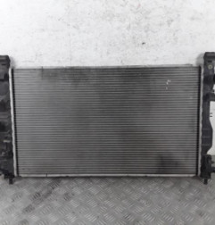 Radiateur eau CHEVROLET CRUZE Photo n°1