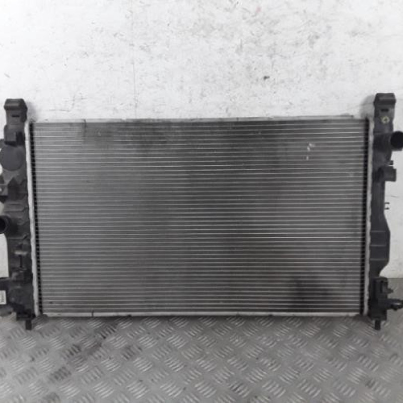 Radiateur eau CHEVROLET CRUZE