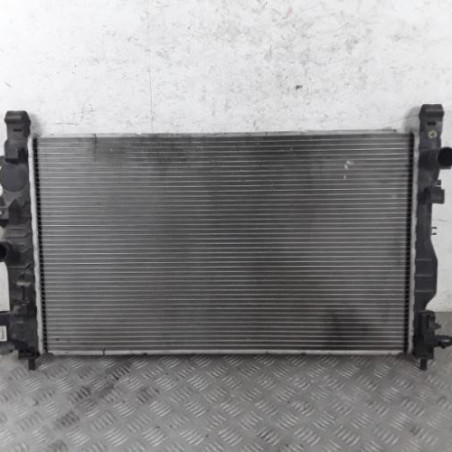 Radiateur eau CHEVROLET CRUZE Photo n°1