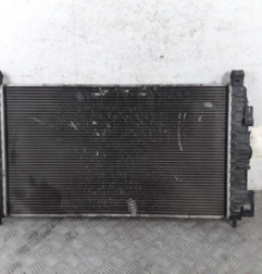 Radiateur eau CHEVROLET CRUZE
