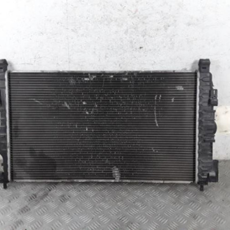 Radiateur eau CHEVROLET CRUZE