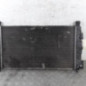 Radiateur eau CHEVROLET CRUZE