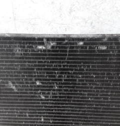 Radiateur eau CHEVROLET CRUZE Photo n°4