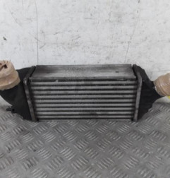 Echangeur air (Intercooler) CITROEN JUMPY 2 Photo n°1
