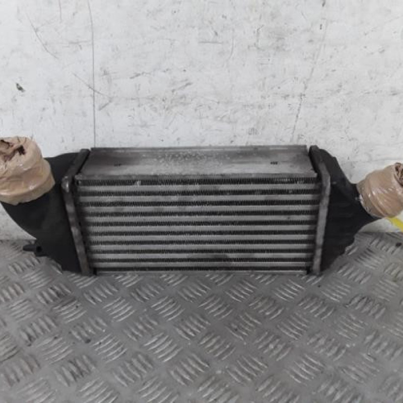 Echangeur air (Intercooler) CITROEN JUMPY 2 Echangeur air (Intercooler) CITROEN JUMPY 2