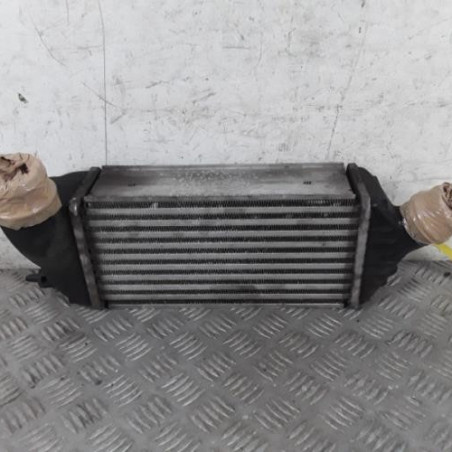 Echangeur air (Intercooler) CITROEN JUMPY 2 Photo n°1