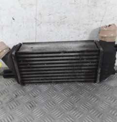 Echangeur air (Intercooler) CITROEN JUMPY 2