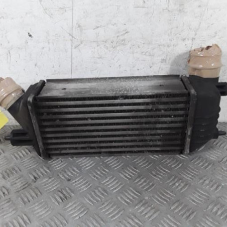 Echangeur air (Intercooler) CITROEN JUMPY 2