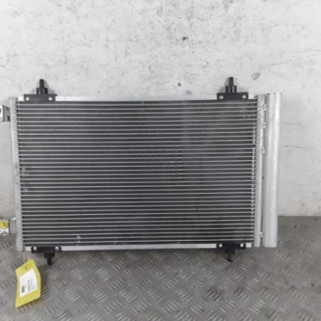 Radiateur clim CITROEN JUMPY 2 Photo n°1