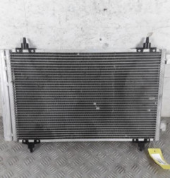 Radiateur clim CITROEN JUMPY 2
